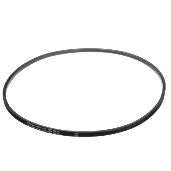 American Dryer Laundry 100105 4L520R V Belt (ADC100105)