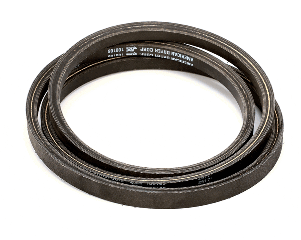American Dryer Laundry 100108 5L680R V Belt (ADC100108)