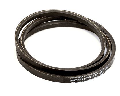 American Dryer Laundry 100117 4L620R V Belt (ADC100117)
