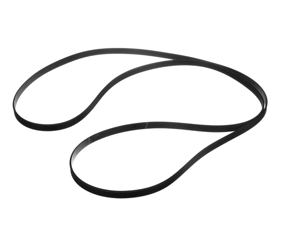 American Dryer Laundry 100197 2316J6 Hi-Temp Auto Ten Belt (ADC100197)