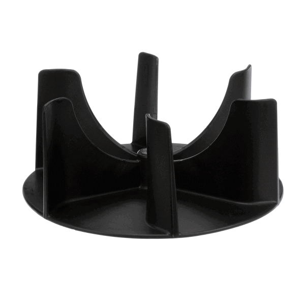 American Dryer Laundry 100604 12 1/2" Impellor (1/2" Bore) (ADC100604)