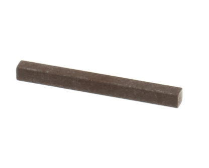 American Dryer Laundry 100714 3/16" Sq. X 1 7/8" Key (ADC100714)