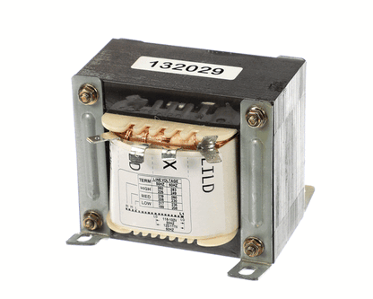American Dryer Laundry 132029 350Va Autotransformer Multitap (ADC132029)