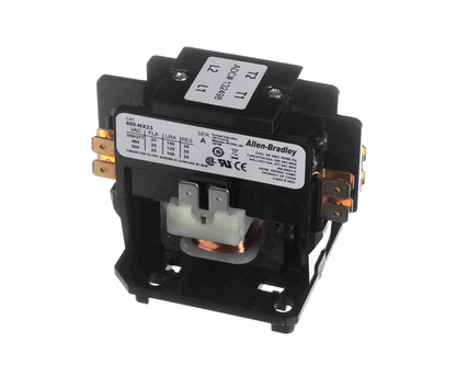 American Dryer Laundry 132498 24V 2-Pole Dp Contactor (Adc) (ADC132498)
