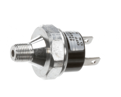 American Dryer Laundry 136987 Water Jet Pressure Switch (ADC136987)