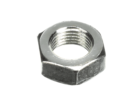 American Dryer Laundry 152006 1/2-20 Lh Jam Nut Zinc Pltd (ADC152006)