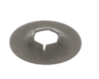 American Dryer Laundry 154002 1/8 Push On Fastener (ADC154002)