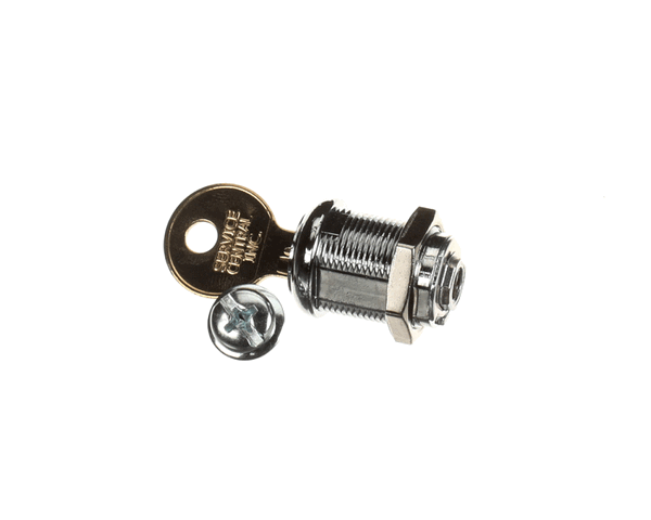 American Dryer Laundry 160015 7/8" Mk-100 Lock With 1 Key (ADC160015)