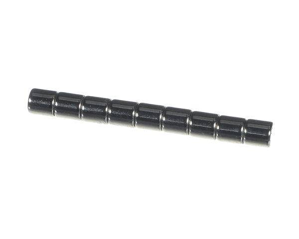 American Dryer Laundry 170608 .25" X .25" Ni Pltd Magnet (ADC170608)