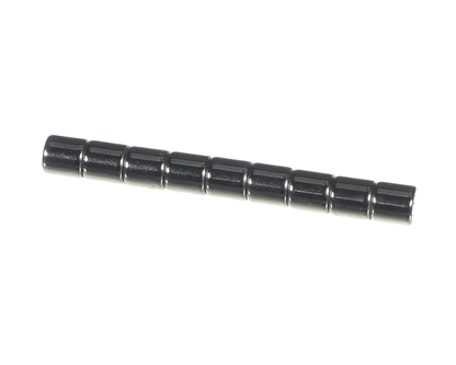 American Dryer Laundry 170608 .25" X .25" Ni Pltd Magnet (ADC170608)
