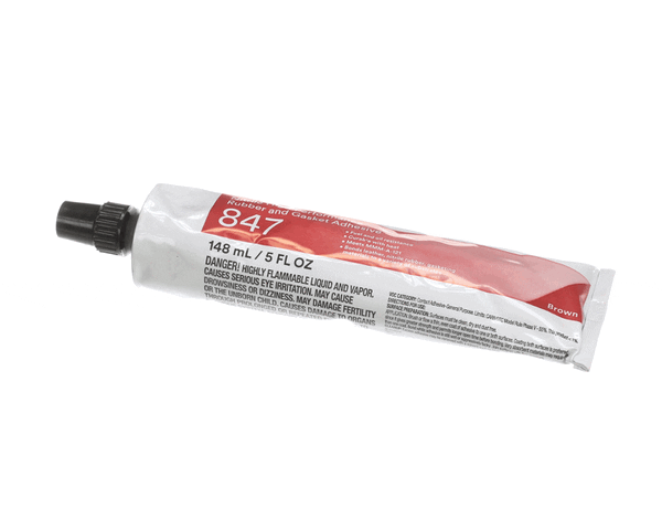 American Dryer Laundry 401010 3M #847 Construction Mastic (ADC401010)