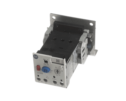 American Dryer Laundry 801890 5.4-27Amp Overload Rail Adj W (ADC801890)