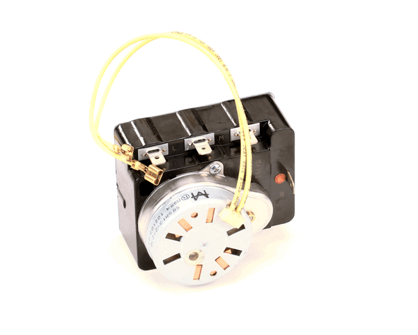 American Dryer Laundry 824299 60 Min Timer W/Terminals For T (ADC824299)