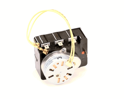 American Dryer Laundry 824299 60 Min Timer W/Terminals For T (ADC824299)