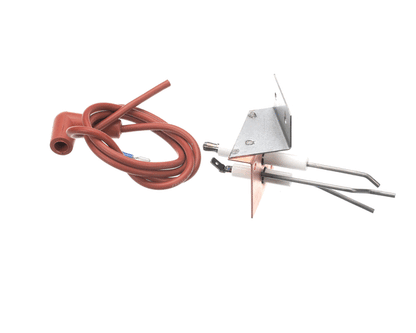American Dryer Laundry 874048 75# Ignitor Probe Assy 24" Lea (ADC874048)