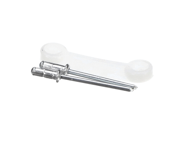 American Dryer Laundry 881987 Friction Door Latch Kit (ADC881987)