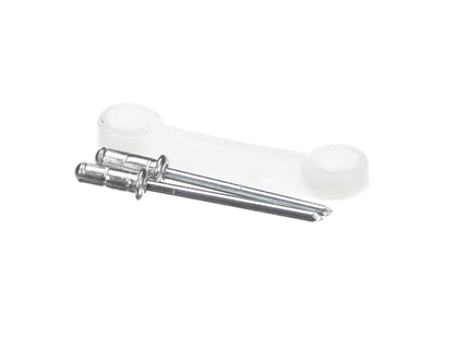 American Dryer Laundry 881987 Friction Door Latch Kit (ADC881987)