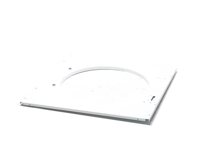 American Dryer Laundry 883515 White 50V Frt Pnl Assy (Maytag (ADC883515)