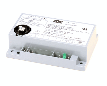 American Dryer Laundry 887133 Dsi Module Gray W/3 Tries (ADC887133)