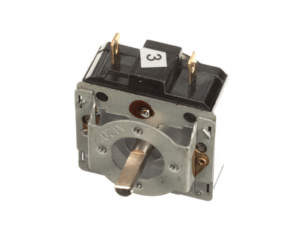 Adcraft Coh2-18 Timer (ADCOH2-18)