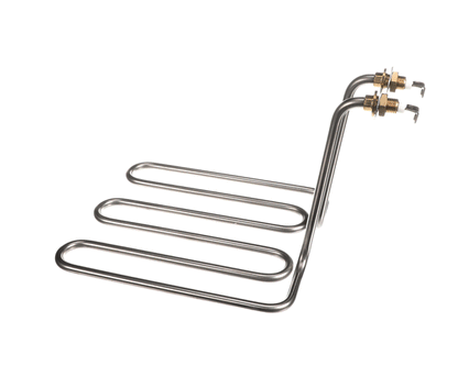 Adcraft Df6-17 Heating Element W/ Screws (ADDF6-17)