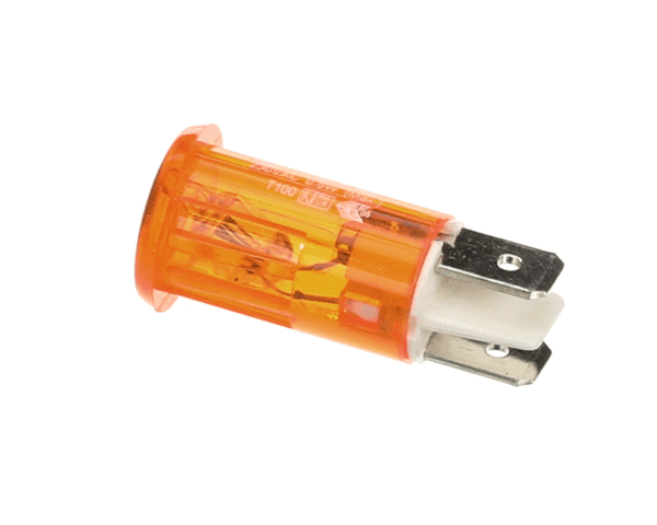Adcraft Df6Sg-1 Orange Indicator Light (ADDF6SG-1)