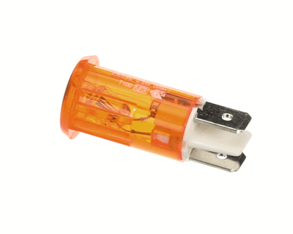 Adcraft Df6Sg-1 Orange Indicator Light (ADDF6SG-1)