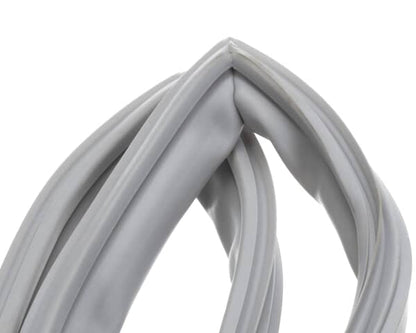 Adcraft Gas-7 Gasket, 25.125X23X0.75 (ADGAS-7)