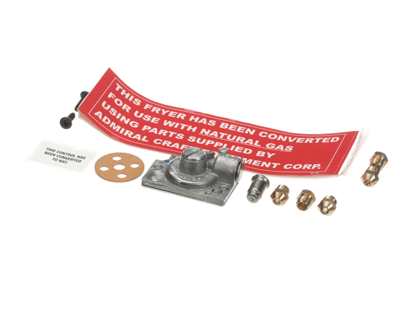 Adcraft Gf-45 Conversion Kit Lp To Nat (ADGF-45)