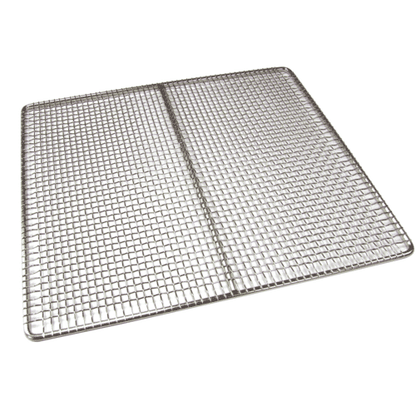Adcraft Gr-1412H 13.5 "X11.5" Tube Screen Grate (ADGR-1412H)