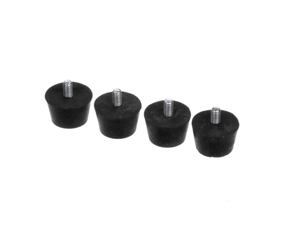 Adcraft Hds-21 Rubber Feet (4) For Hds-1200W (ADHDS-21)