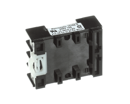 ADSI 605C Relay Socket (ADI605C)