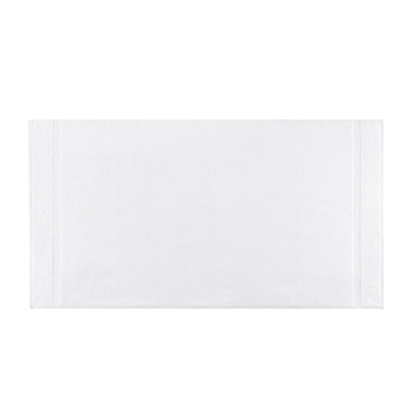 Hospeco® Admiral Hospitality Bath Towel 24x50 White, 24/Case (HOSADMIRAL-BATH-10-5)