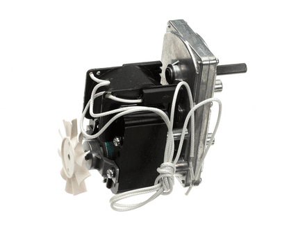 Adcraft Rg-10 Motor For Roller Grills (ADRG-10)