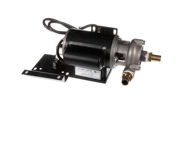 American Dish Service 063-2700 Et Drain Pump Assembly Ss (ADS063-2700)