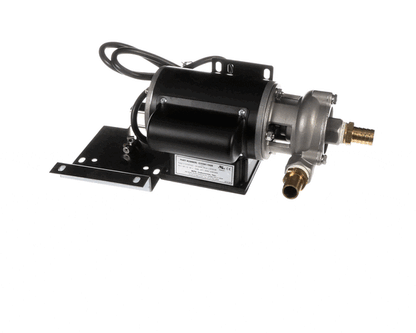 American Dish Service 063-2700 Et Drain Pump Assembly Ss (ADS063-2700)
