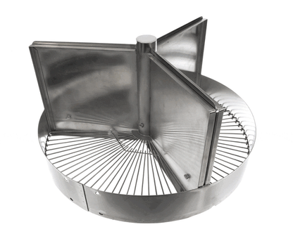 American Dish Service 068-0200 Carousel, Model Asq (ADS068-0200)