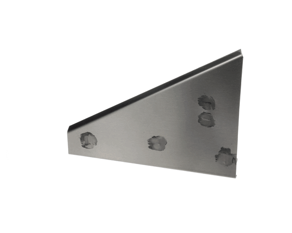 American Dish Service 081-6106 Splash Shield, Rh - Model Asq (ADS081-6106)
