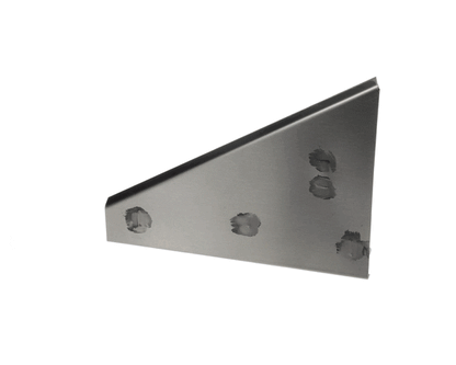 American Dish Service 081-6106 Splash Shield, Rh - Model Asq (ADS081-6106)