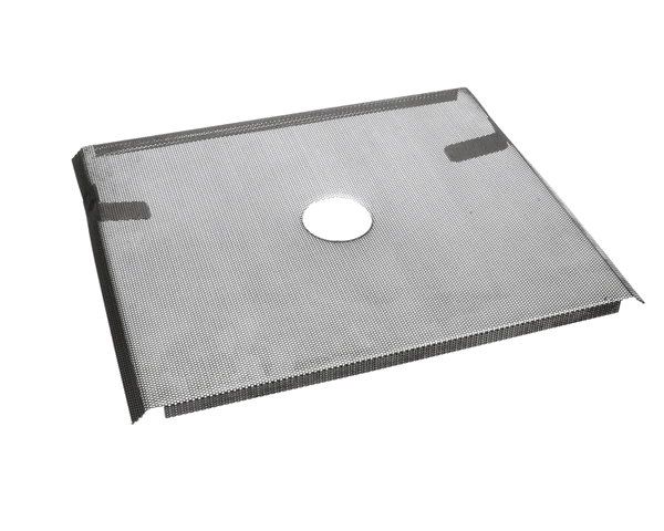 American Dish Service 081-6110 Screen, Scrap Tray Carousel G (ADS081-6110)
