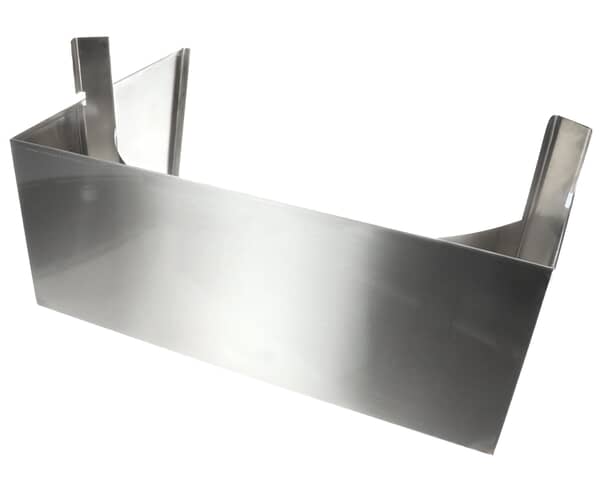 American Dish Service 081-6113 Hood, Model Asq (Wrapper) (ADS081-6113)