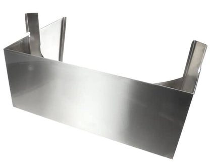 American Dish Service 081-6113 Hood, Model Asq (Wrapper) (ADS081-6113)