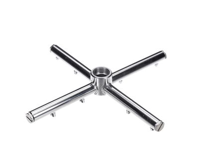 American Dish Service 081-6219 Spray Arm W/End Plugs, Crossarm, Asq Ii (ADS081-6219)