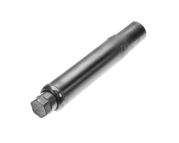 American Dish Service 081-6304 Leg Extension Assembly, 6" W/Bullet Foot (ADS081-6304)