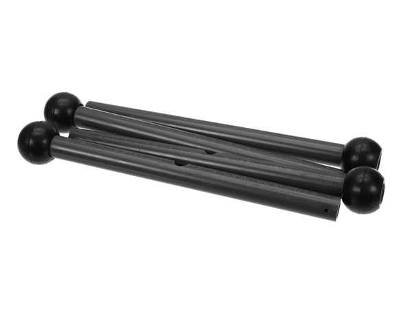 American Dish Service 081-6604 Drain Tube Assembly, Ball & Tube 1 1/2", (ADS081-6604)