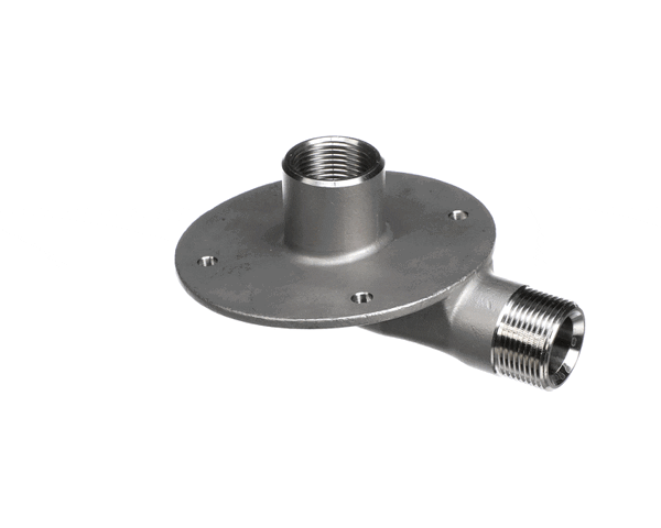 American Dish Service 082-6212 Spray Base, Lower Stainless S (ADS082-6212)