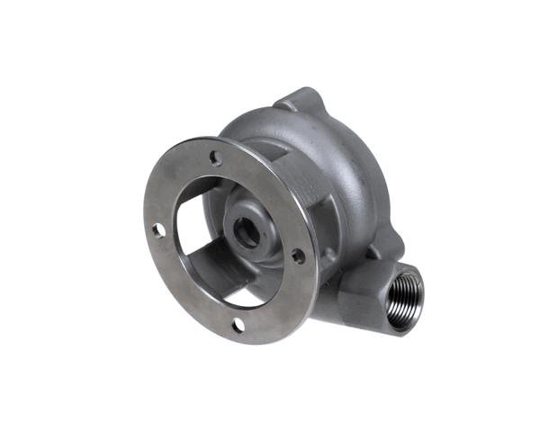 American Dish Service 082-6315 Housing, Drain Pump, Rear, Et & Asq Ii (ADS082-6315)