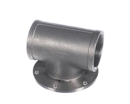American Dish Service 082-6401 Drain Tee, 2 (ADS082-6401)
