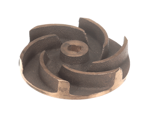 American Dish Service 082-6410 Impeller, Centrifugal, Water (ADS082-6410)