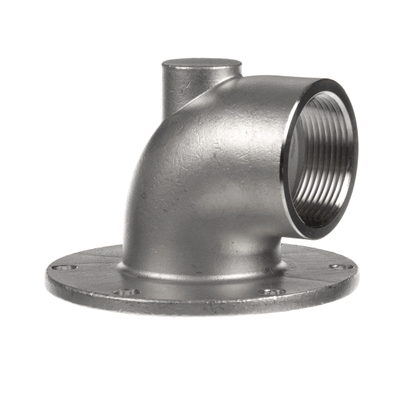 American Dish Service 082-6602 Drain Elbow, 1 1/2 Outside Su (ADS082-6602)